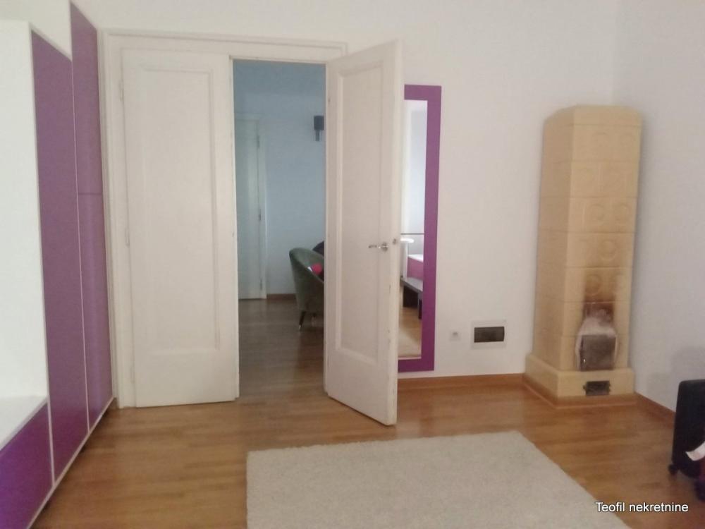 Slika 6 - Karađorđeva, Četvorosoban stan na prodaju, 123m2, 430.000€