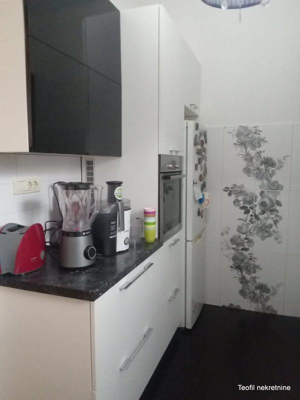 Slika 9 - Karađorđeva, Četvorosoban stan na prodaju, 123m2, 430.000€