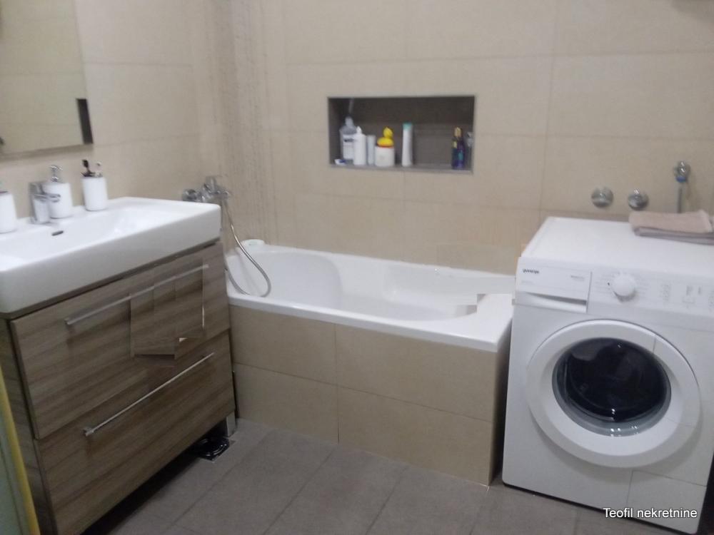 Slika 11 - Karađorđeva, Četvorosoban stan na prodaju, 123m2, 430.000€