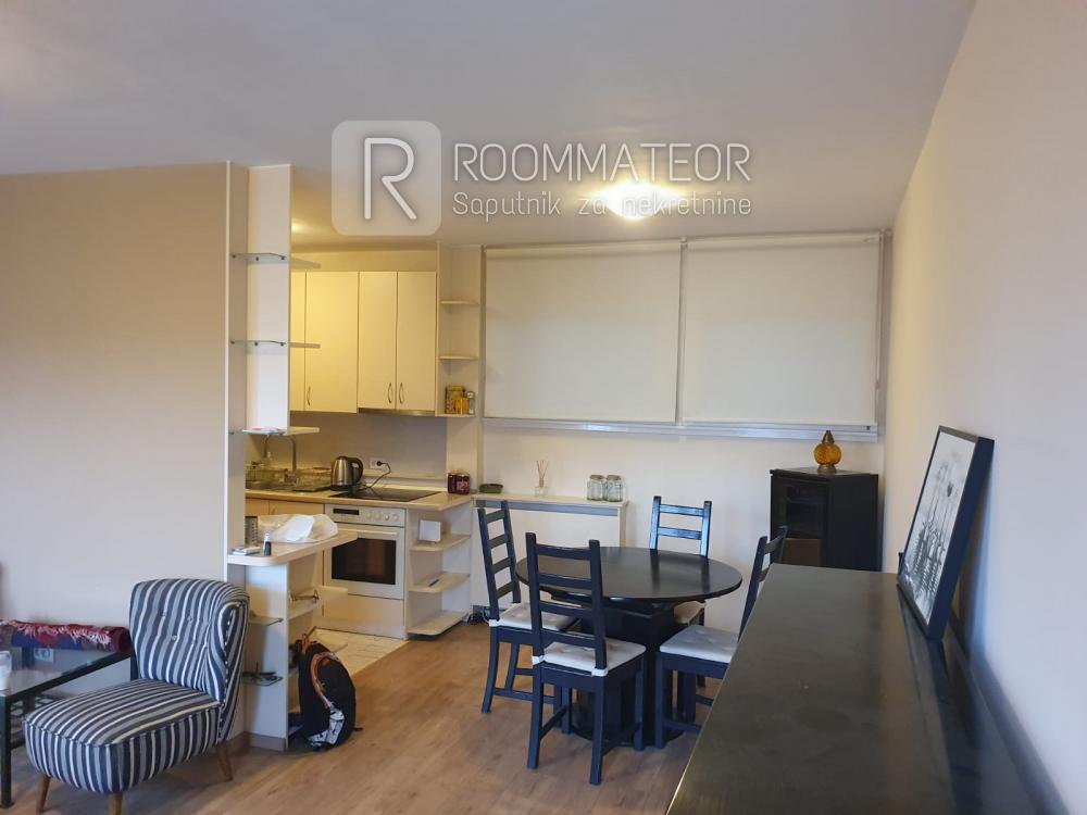 Slika 4 - Dalmatinska ulica, Trosoban stan za izdavanje, 75m2, 1.000€