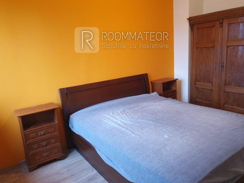 Slika 5 - Dalmatinska ulica, Trosoban stan za izdavanje, 75m2, 1.000€