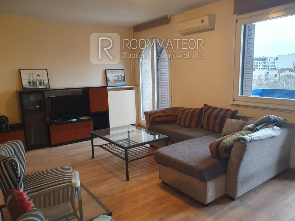 Slika 6 - Dalmatinska ulica, Trosoban stan za izdavanje, 75m2, 1.000€