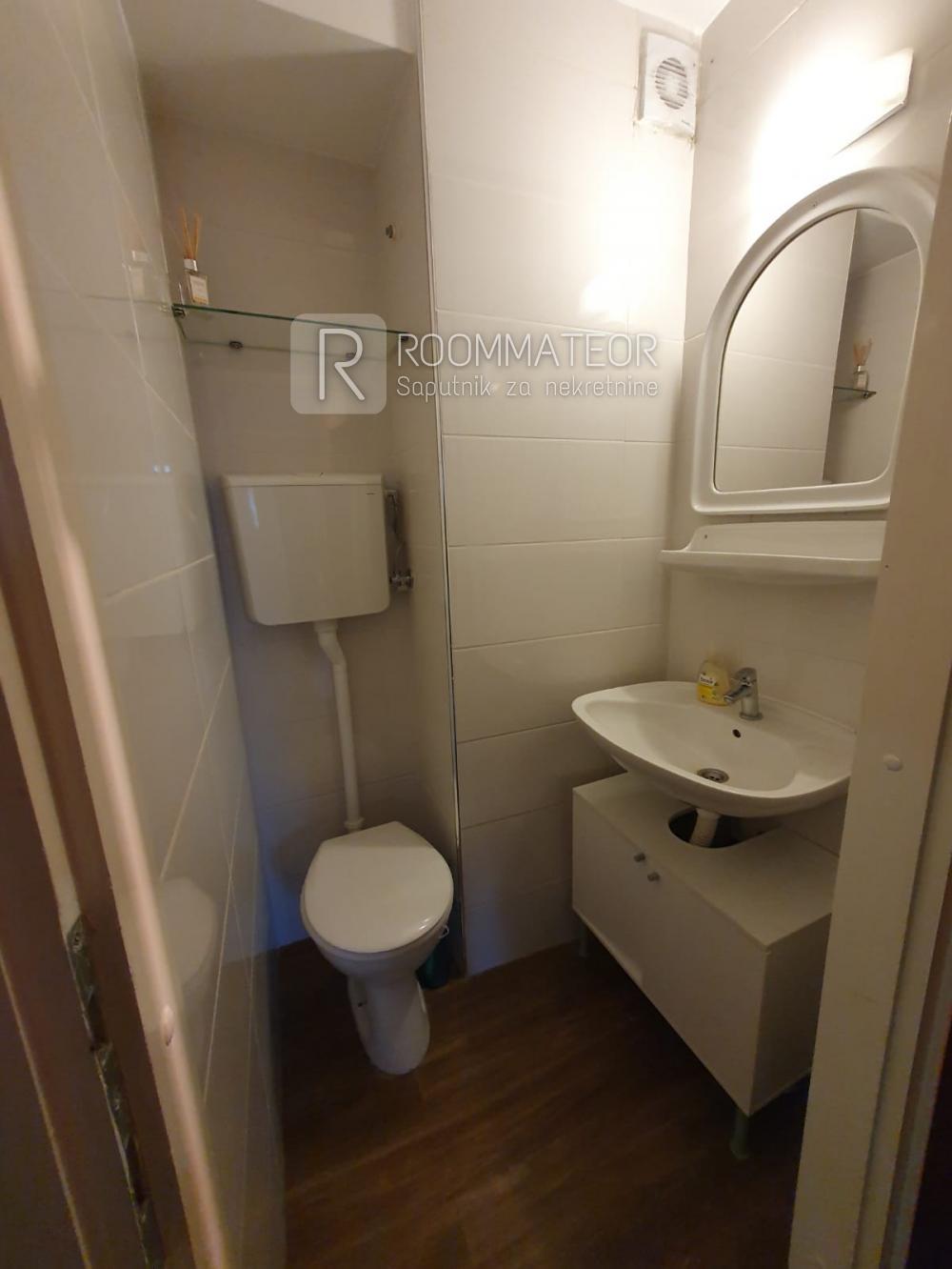 Slika 7 - Dalmatinska ulica, Trosoban stan za izdavanje, 75m2, 1.000€