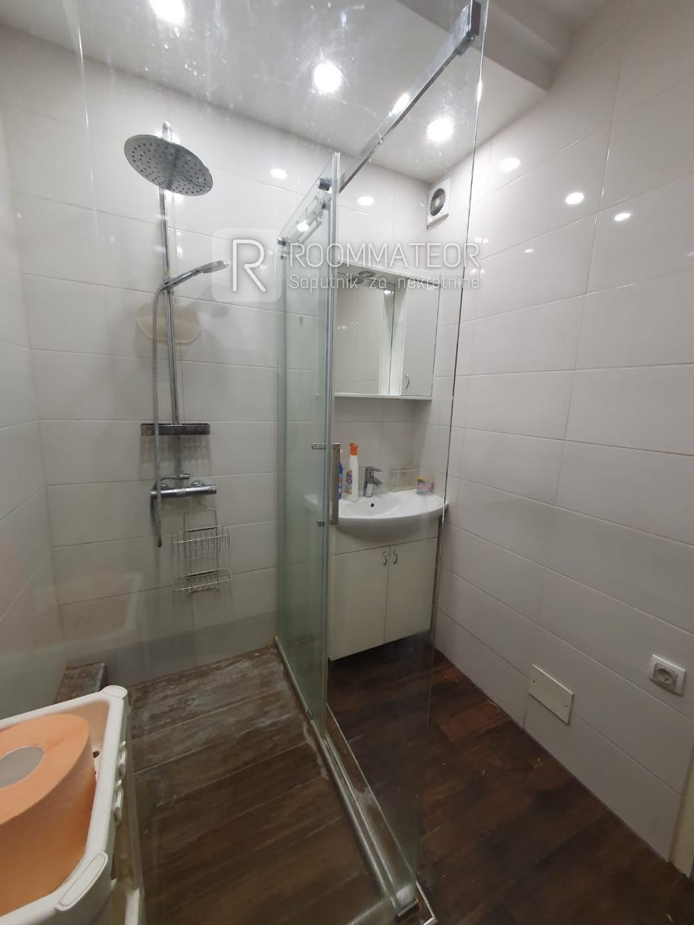 Slika 10 - Dalmatinska ulica, Trosoban stan za izdavanje, 75m2, 1.000€