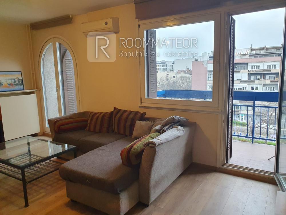 Slika 9 - Dalmatinska ulica, Trosoban stan za izdavanje, 75m2, 1.000€