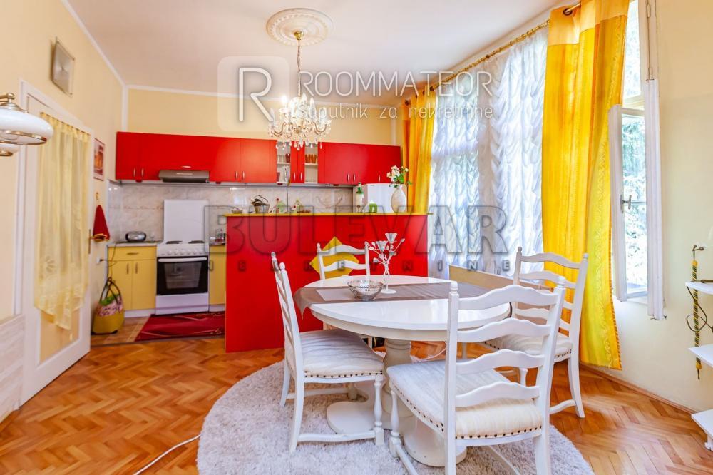 Slika 5 - Niška Banja, Dvosoban stan na prodaju, 56m2, 90.000€