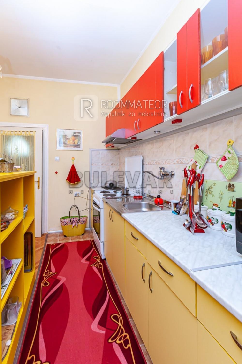 Slika 8 - Niška Banja, Dvosoban stan na prodaju, 56m2, 90.000€