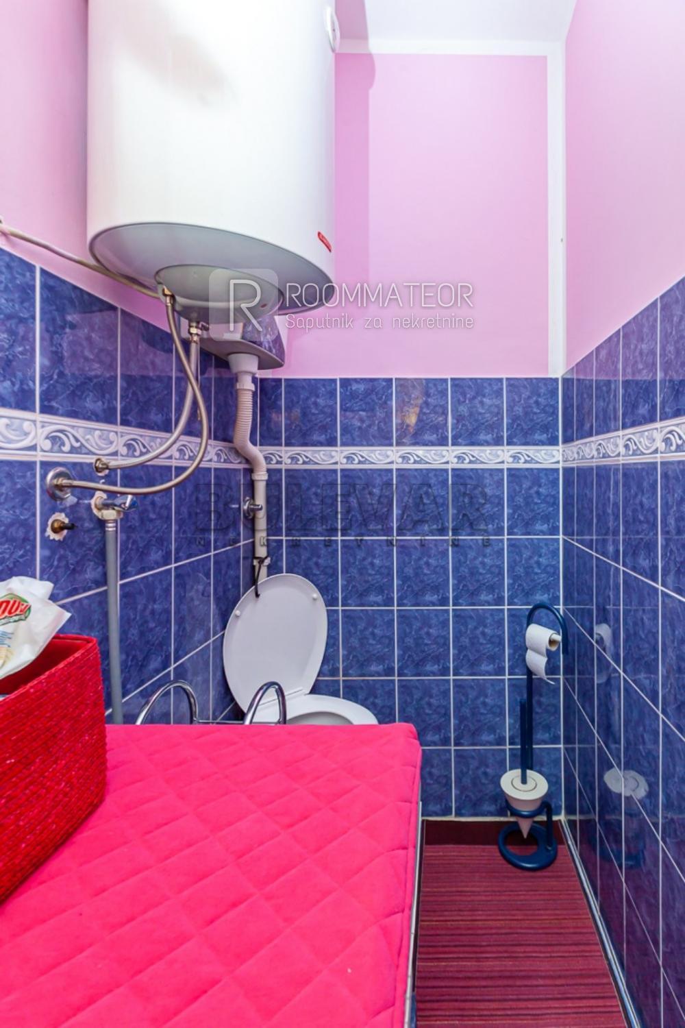 Slika 11 - Niška Banja, Dvosoban stan na prodaju, 56m2, 90.000€