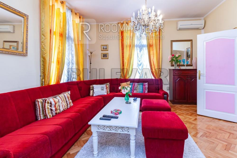 Slika 1 - Niška Banja, Dvosoban stan na prodaju, 56m2, 90.000€