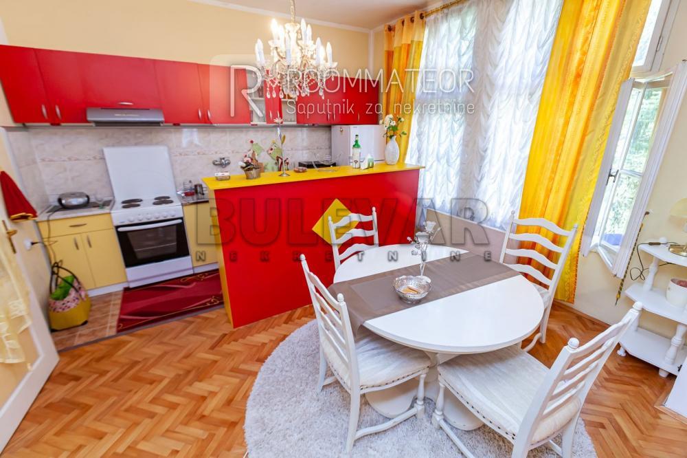 Slika 7 - Niška Banja, Dvosoban stan na prodaju, 56m2, 90.000€