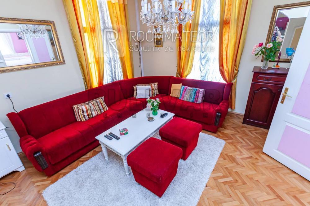 Slika 2 - Niška Banja, Dvosoban stan na prodaju, 56m2, 90.000€