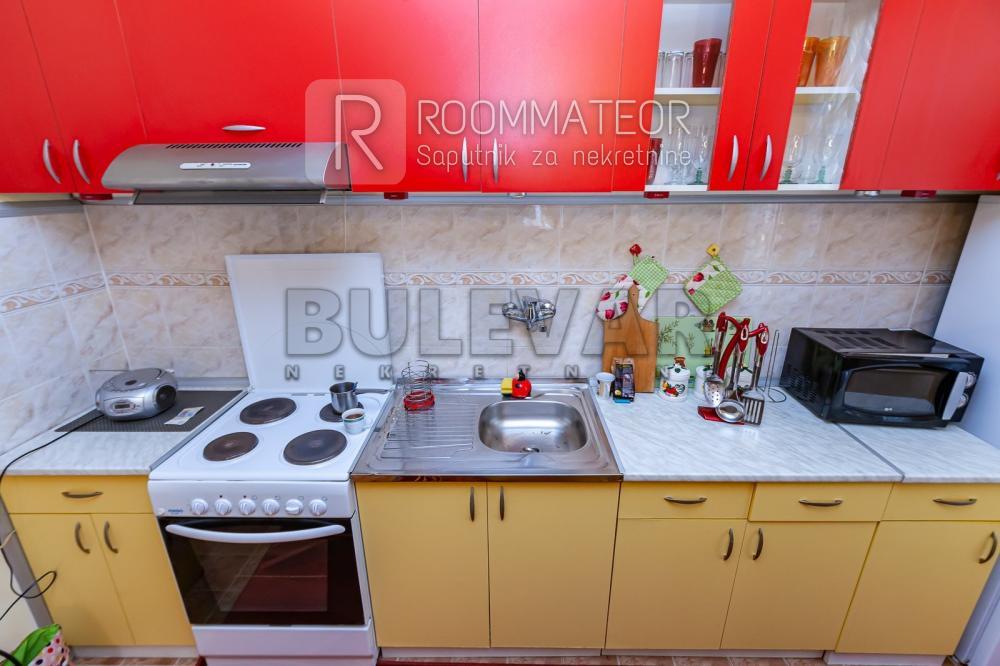 Slika 9 - Niška Banja, Dvosoban stan na prodaju, 56m2, 90.000€