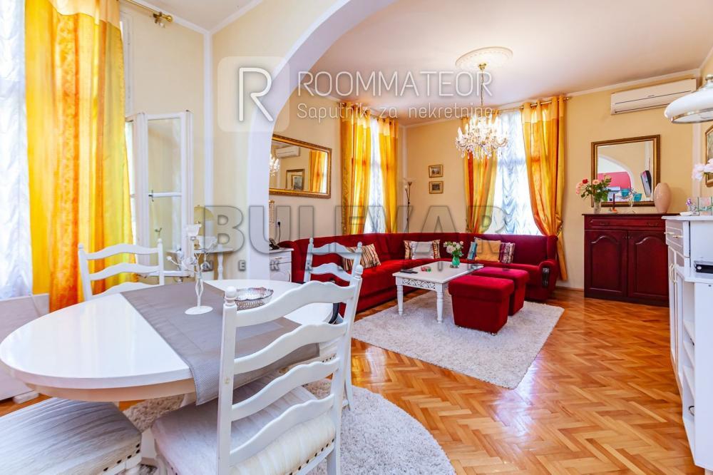 Slika 3 - Niška Banja, Dvosoban stan na prodaju, 56m2, 90.000€