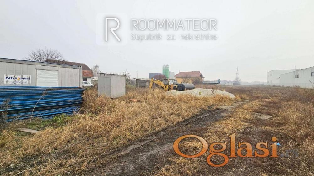 Slika 1 -  Plac na prodaju, Sajlovo, , 400.000€