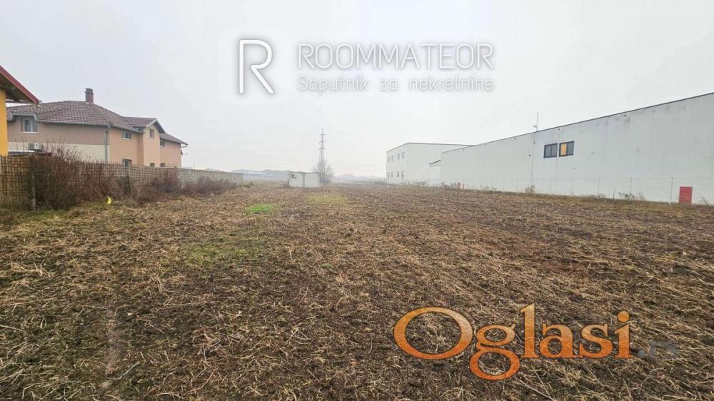 Slika 5 -  Plac na prodaju, Sajlovo, , 400.000€