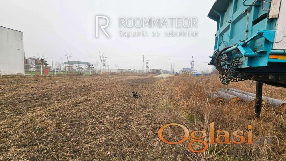 Slika 6 -  Plac na prodaju, Sajlovo, , 400.000€