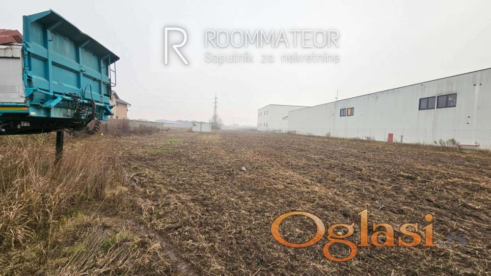 Slika 3 -  Plac na prodaju, Sajlovo, , 400.000€