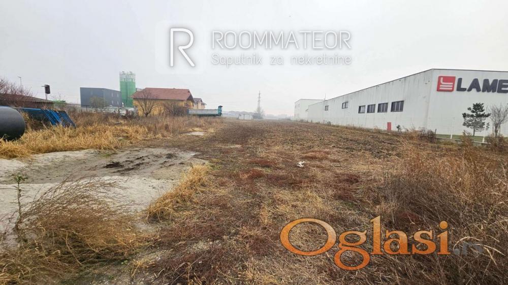 Slika 4 -  Plac na prodaju, Sajlovo, , 400.000€