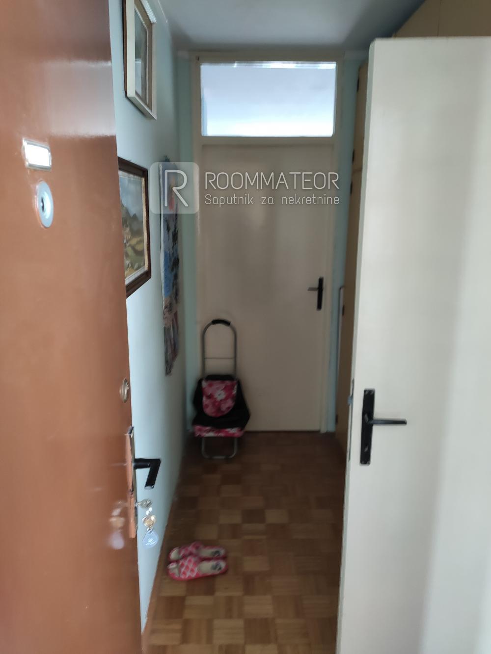 Slika 7 - Bulevar umetnosti 17, Trosoban stan za izdavanje, 61m2, 550€