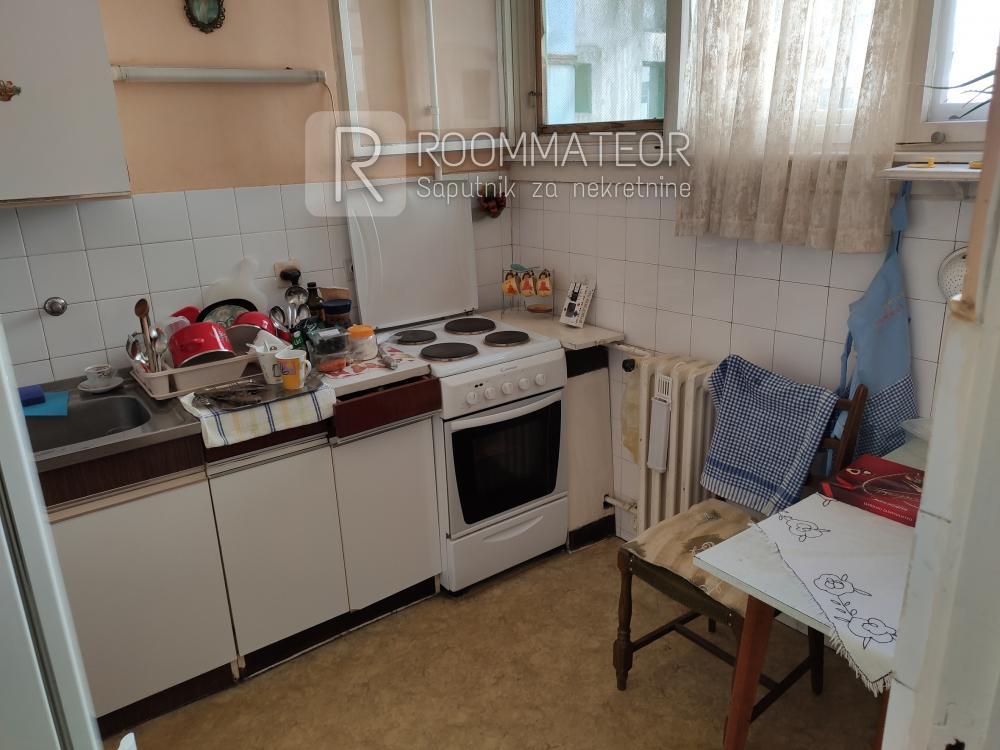 Slika 6 - Bulevar umetnosti 17, Trosoban stan za izdavanje, 61m2, 550€