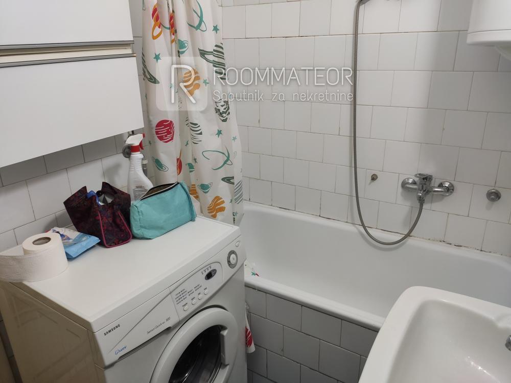 Slika 5 - Bulevar umetnosti 17, Trosoban stan za izdavanje, 61m2, 550€