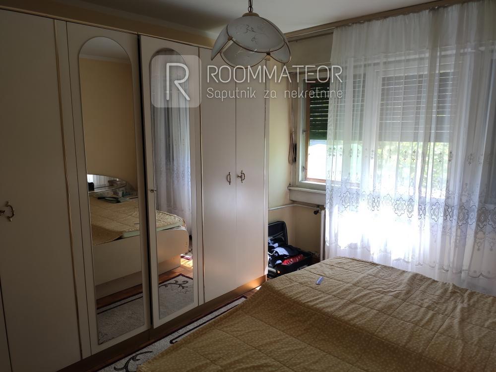 Slika 3 - Bulevar umetnosti 17, Trosoban stan za izdavanje, 61m2, 550€