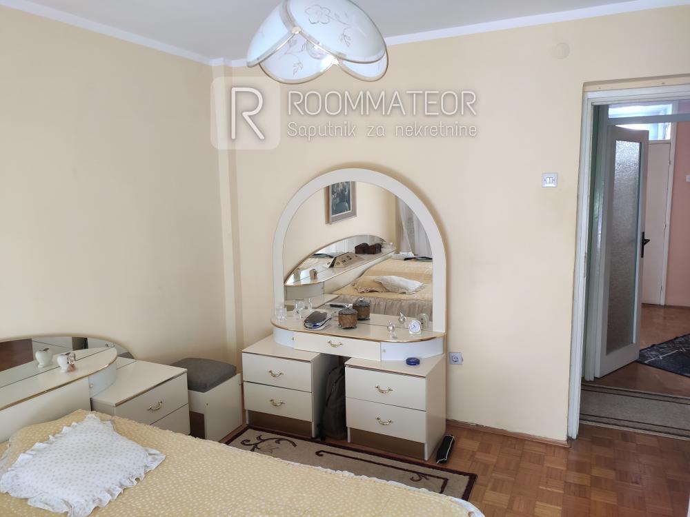 Slika 4 - Bulevar umetnosti 17, Trosoban stan za izdavanje, 61m2, 550€