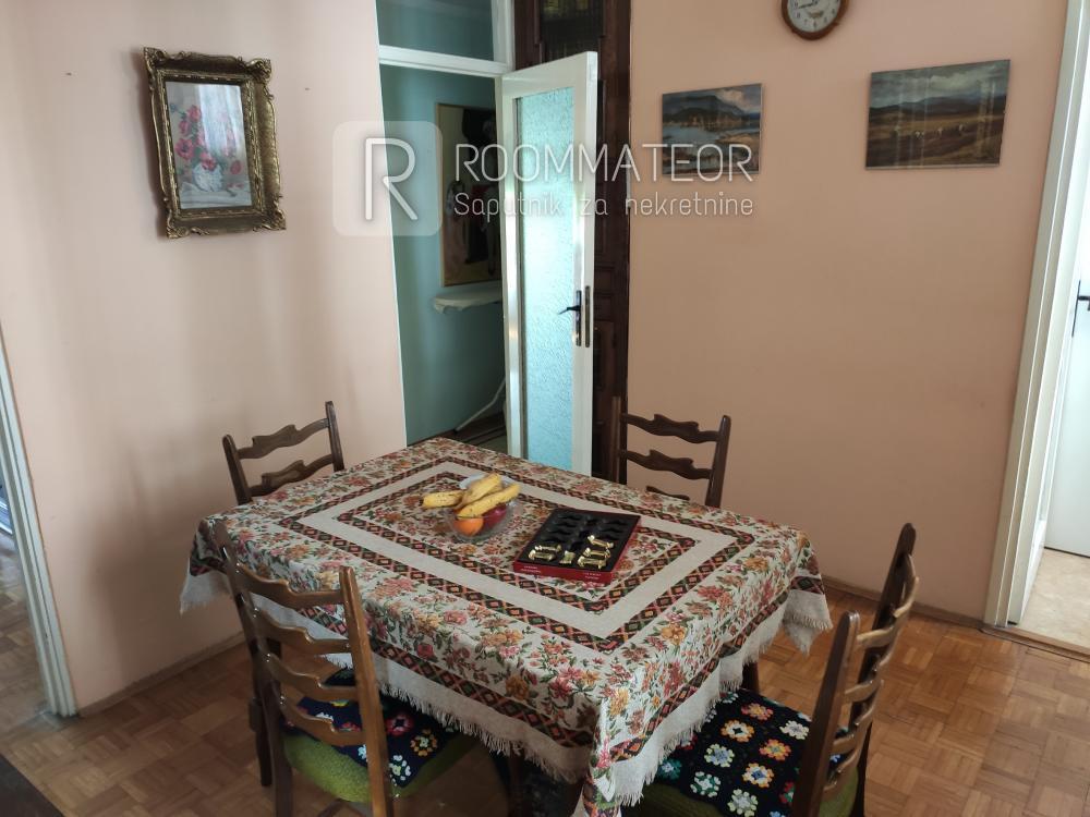 Glavna slika -Bulevar umetnosti 17, Trosoban stan za izdavanje, 61m2, 550€