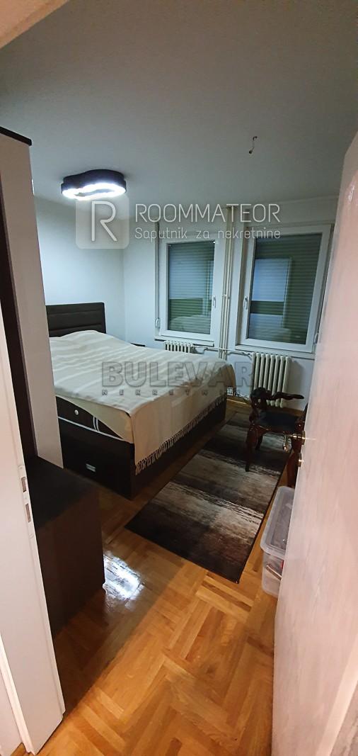 Slika 9 - Ljubomira Nikolića, Četvorosoban stan za izdavanje, 94m2, 650€