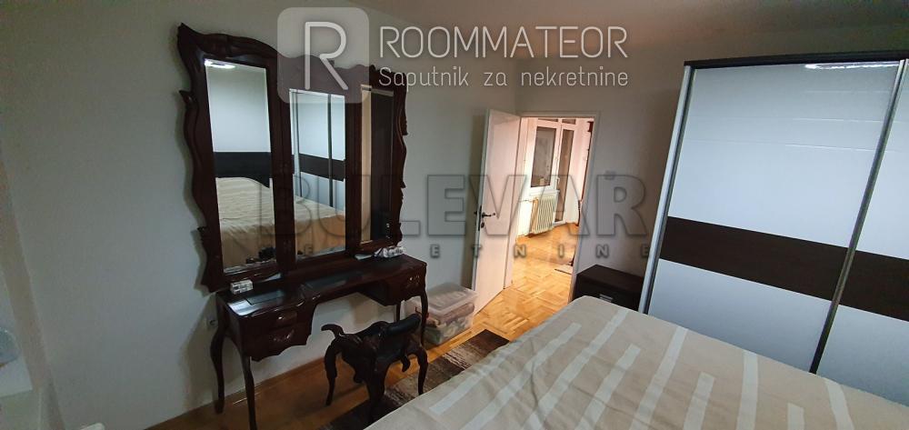 Slika 10 - Ljubomira Nikolića, Četvorosoban stan za izdavanje, 94m2, 650€