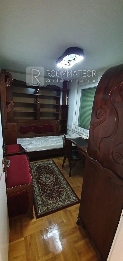 Slika 11 - Ljubomira Nikolića, Četvorosoban stan za izdavanje, 94m2, 650€