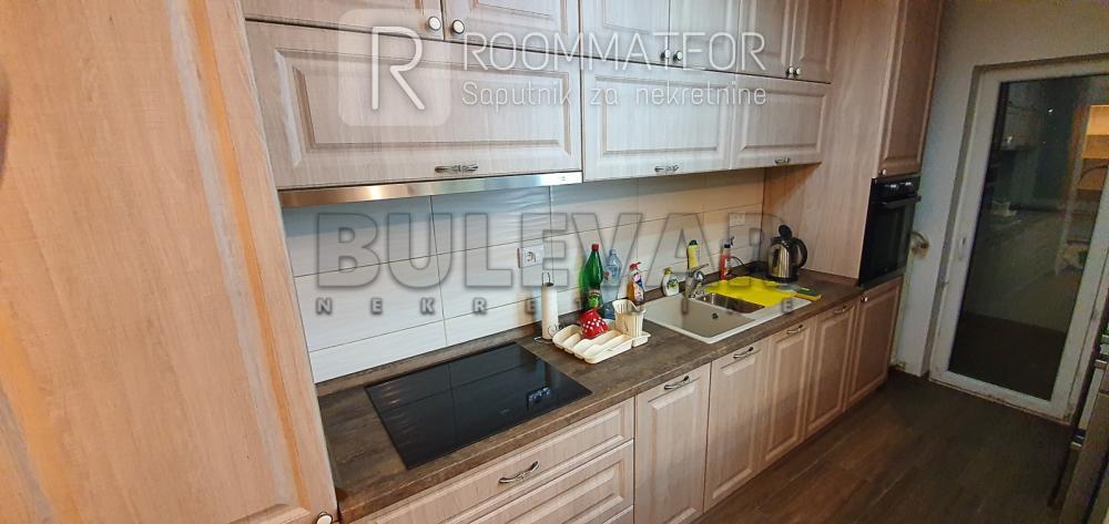 Slika 5 - Ljubomira Nikolića, Četvorosoban stan za izdavanje, 94m2, 650€