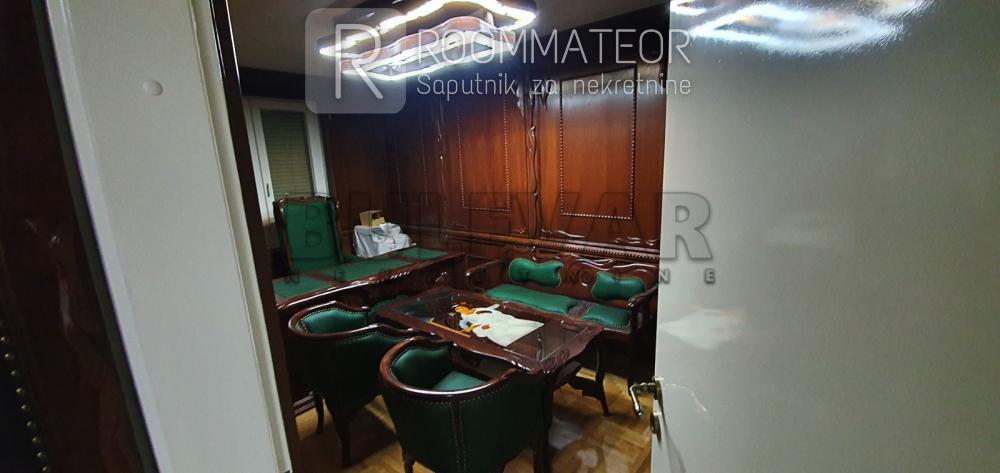 Slika 7 - Ljubomira Nikolića, Četvorosoban stan za izdavanje, 94m2, 650€