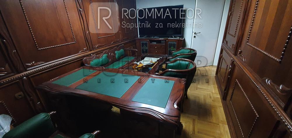 Slika 6 - Ljubomira Nikolića, Četvorosoban stan za izdavanje, 94m2, 650€