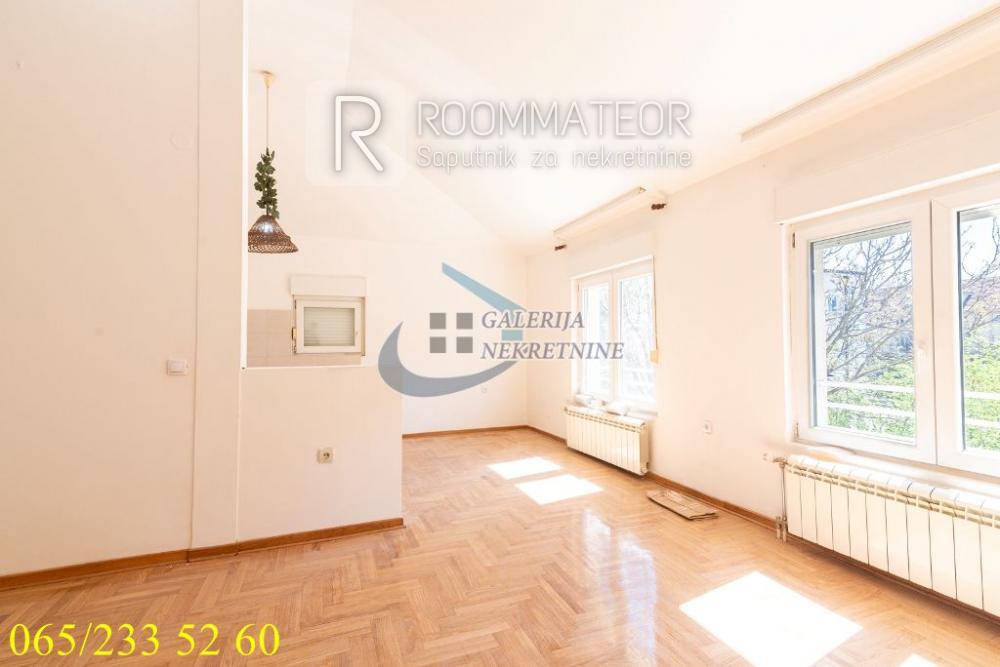 Slika 1 - Preševska, Trosoban stan na prodaju, 83m2, 205.000€