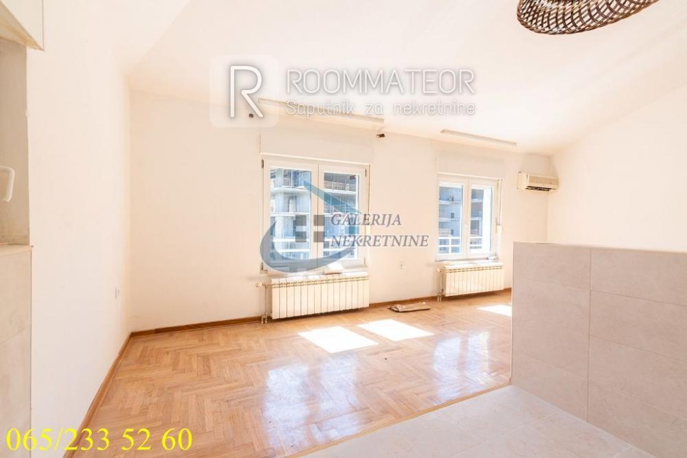 Slika 4 - Preševska, Trosoban stan na prodaju, 83m2, 205.000€