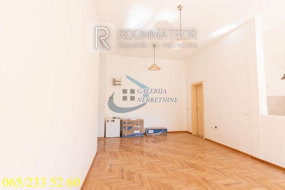 Slika 2 - Preševska, Trosoban stan na prodaju, 83m2, 205.000€