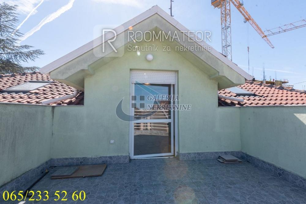 Slika 6 - Preševska, Trosoban stan na prodaju, 83m2, 205.000€