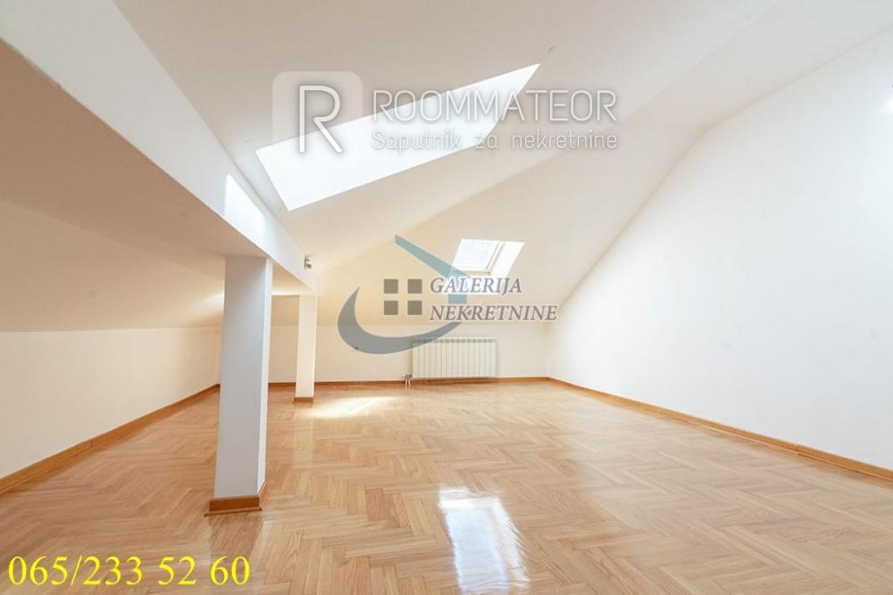 Slika 7 - Preševska, Trosoban stan na prodaju, 83m2, 205.000€