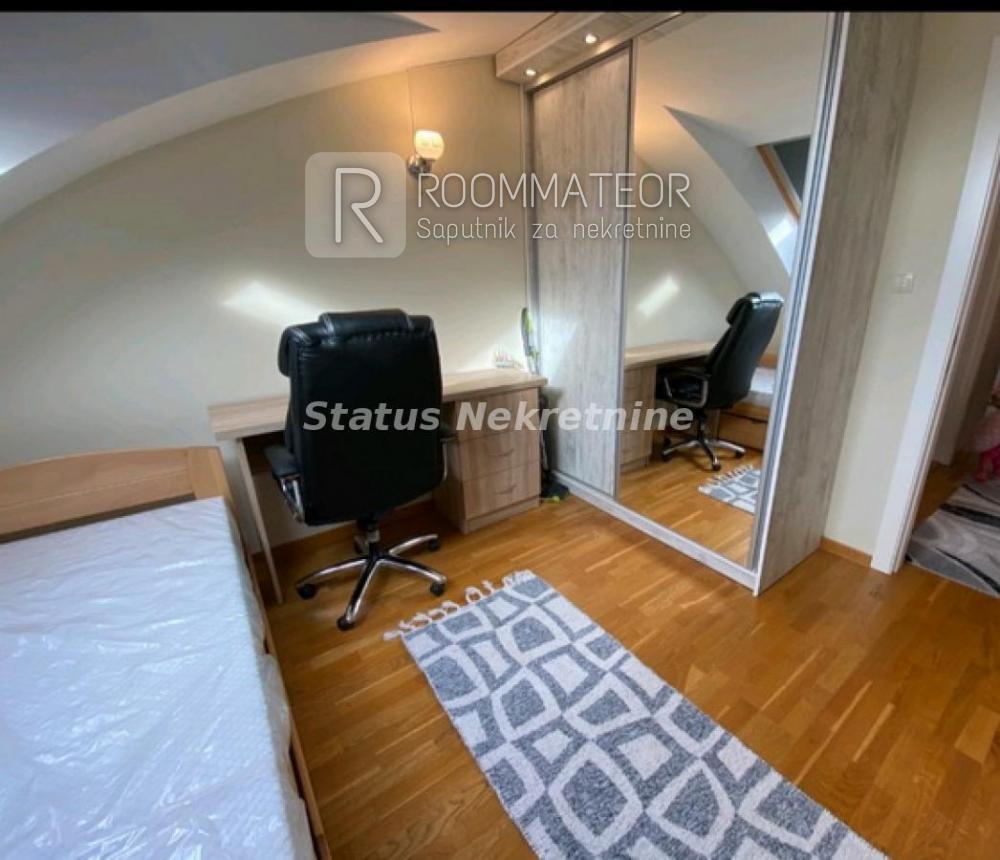 Slika 4 - Četvorosoban stan na prodaju, 87m2, 179.220€