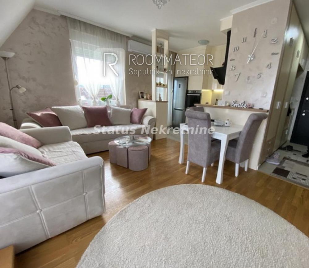 Slika 6 - Četvorosoban stan na prodaju, 87m2, 179.220€