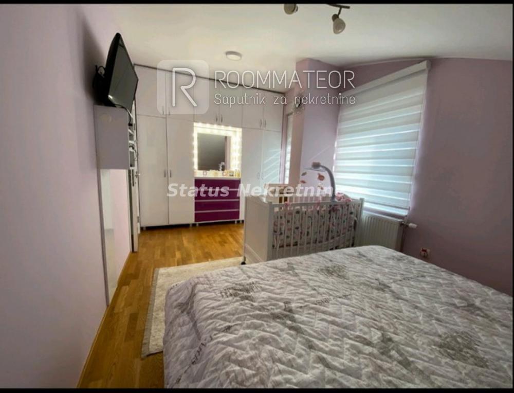 Slika 2 - Četvorosoban stan na prodaju, 87m2, 179.220€