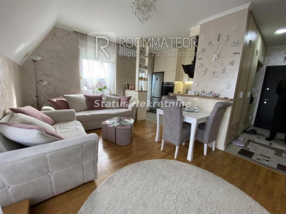Slika 1 - Četvorosoban stan na prodaju, 87m2, 179.220€