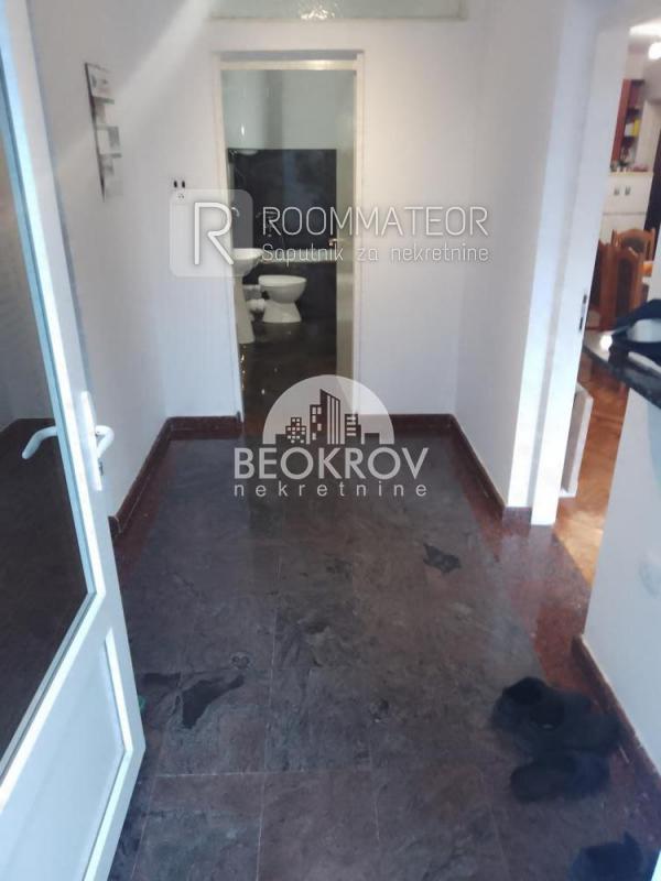 Slika 1 - Smederevski put, Dvosoban stan na prodaju, 84m2, 100.000€