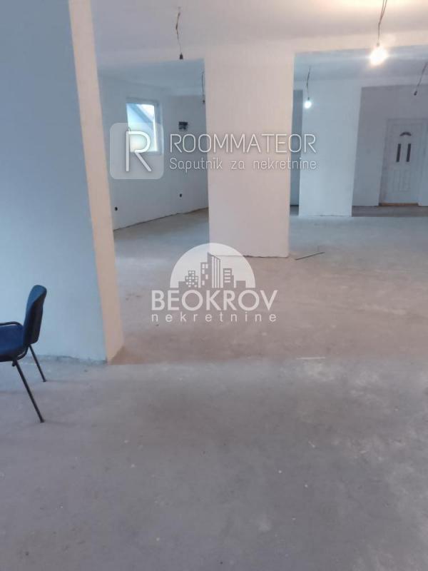 Slika 1 - Smederevski put,  Lokal za izdavanje, 113m2, 350€