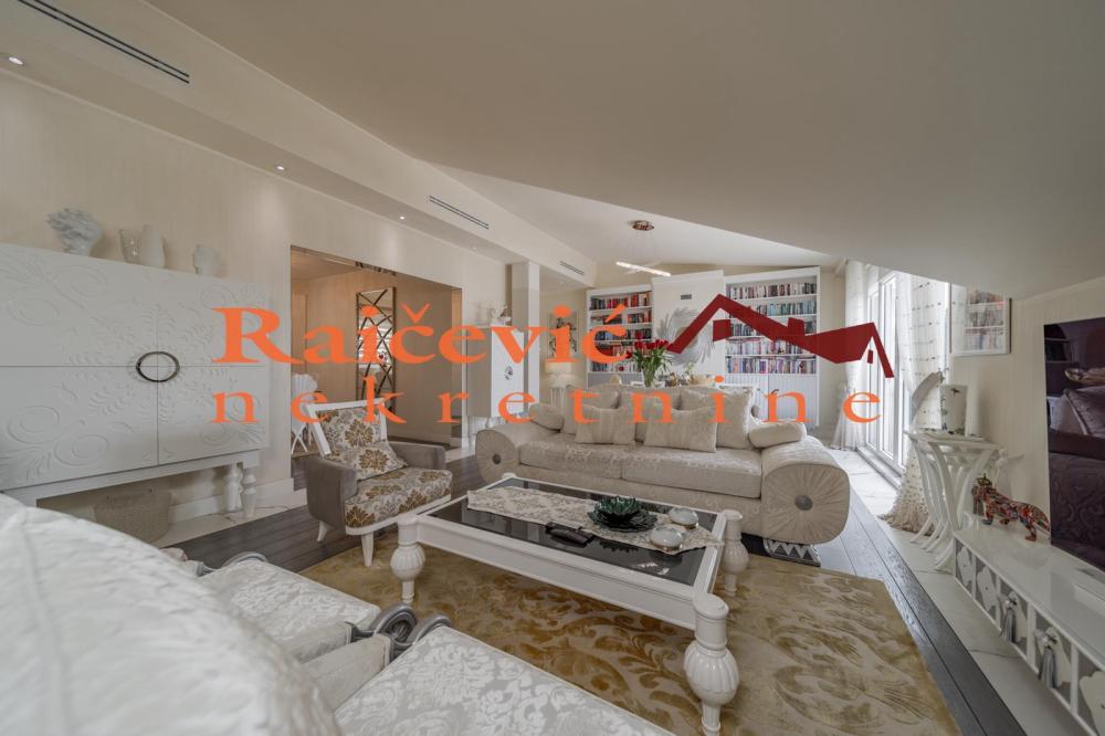 Slika 1 - Vojvode Stepe, Dvosoban stan na prodaju, 136m2, 410.000€