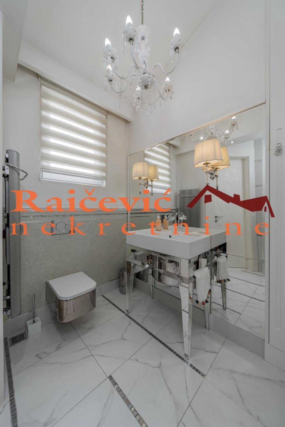 Slika 6 - Vojvode Stepe, Dvosoban stan na prodaju, 136m2, 410.000€