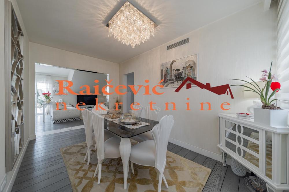 Slika 7 - Vojvode Stepe, Dvosoban stan na prodaju, 136m2, 410.000€