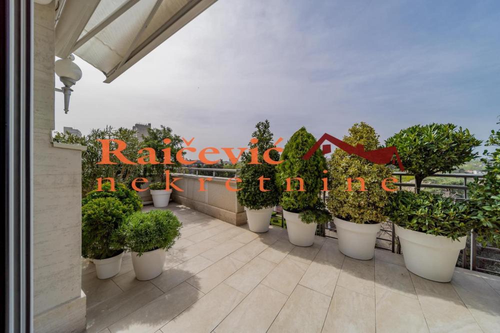 Slika 8 - Vojvode Stepe, Dvosoban stan na prodaju, 136m2, 410.000€