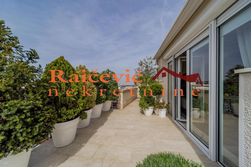 Slika 9 - Vojvode Stepe, Dvosoban stan na prodaju, 136m2, 410.000€